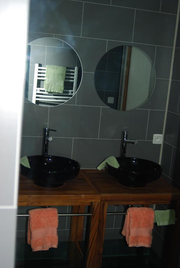 Le Manoir Du Butel Bed & Breakfast Saint-Amand  Room photo